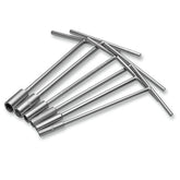 Motion Pro Metric T-Handle Set - BFD Moto